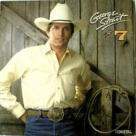 George Strait - #7