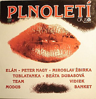 Various Artists - Plnoletí
