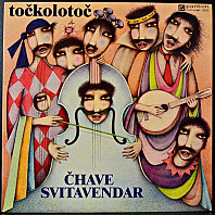 Točkolotoč - Čhave Švitavendar