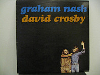 Graham Nash - Graham Nash/David Crosby