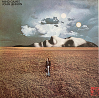 John Lennon - Mind Games