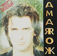 Mike Oldfield - Amarok