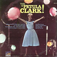 This Is Petula Clark !