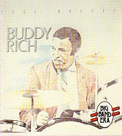 Buddy Rich - Cool Breeze