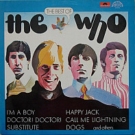 The Best Of The Who