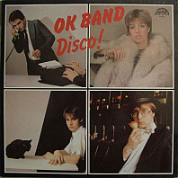 OK Band - Disco!