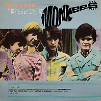 Then & Now... The Best Of The Monkees