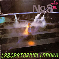 Laboratorium - No 8