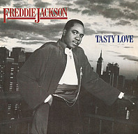 Freddie Jackson - Tasty Love