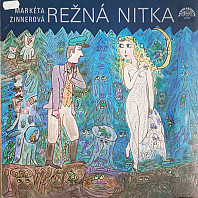 Markéta Zinnerová - Režná nitka