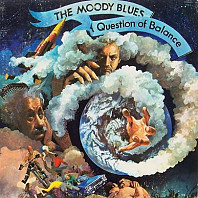 The Moody Blues - A Question Of Balance