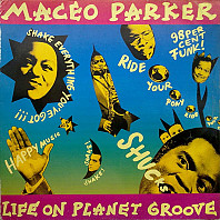 Life On Planet Groove