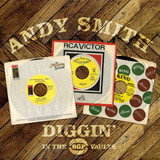 Andy Smith Diggin' In The BGP Vaults