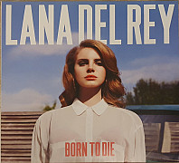 Lana Del Rey - Born To Die