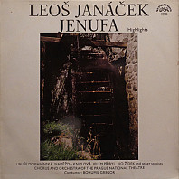 Leoš Janáček - Jenufa - Highlights