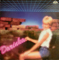 Darina Rolincová - Darinka