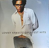 Lenny Kravitz - Greatest Hits