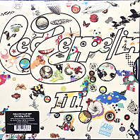 Led Zeppelin - Led Zeppelin III