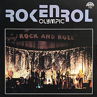 Olympic - Rokenrol