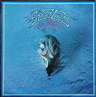 Eagles - Their Greatest Hits 1971-1975