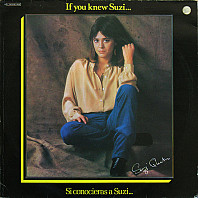 Suzi Quatro - If You Knew Suzi...