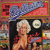 Various Artists - The Best Of Reflection