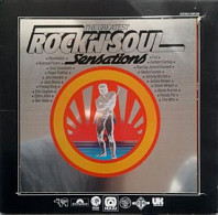 Various Artists - The Greatest Rock'N'Soul Sensations