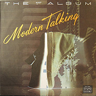 Modern Talking - The 1st Album