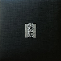 Joy Division - Unknown Pleasures