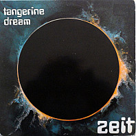 Tangerine Dream - Zeit