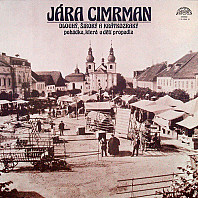 Jára Cimrman - Dlouhý, Široký A Krátkozraký (Pohádka, která u dětí propadla)