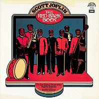 Scott Joplin - The Red Back Book