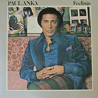 Paul Anka - Feelings
