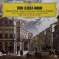 Giuseppe Verdi - Verdi-La Scala-Abbado