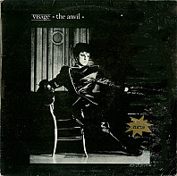 Visage - The Anvil