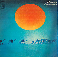 Santana - Caravanserai