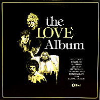 Various Artists - The Love Album