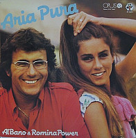 Al Bano & Romina Power - Aria Pura