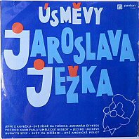 Jaroslav Ježek - Úsměvy Jaroslava Ježka