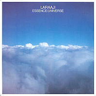 Laraaji - Essence / Universe