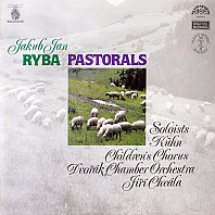 Jakub Jan Ryba - Pastorely