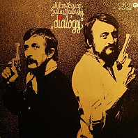Milan Lasica & Július Satinský - Dialógy