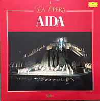 Aida (Highlights)