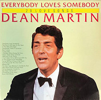 Everybody Loves Somebody (20 Love Songs)