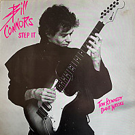 Bill Connors - Step It