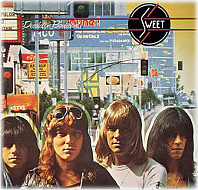 The Sweet - Desolation Boulevard