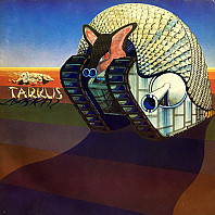 Emerson, Lake & Palmer - Tarkus