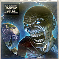 Iron Maiden - Different World / Fear Of The Dark (Live 2006)