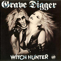 Witch Hunter