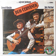 Duo Červánek - ...a ještě jednou